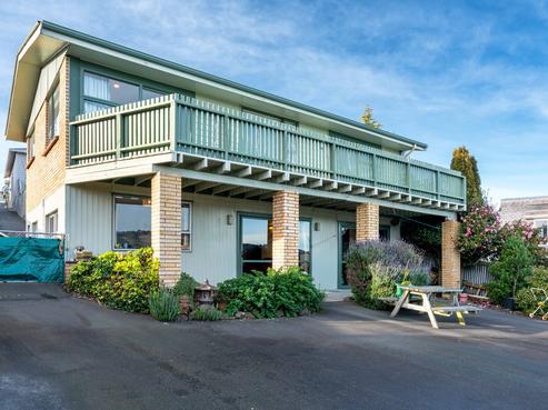 36A Gamma Street, Belleknowes