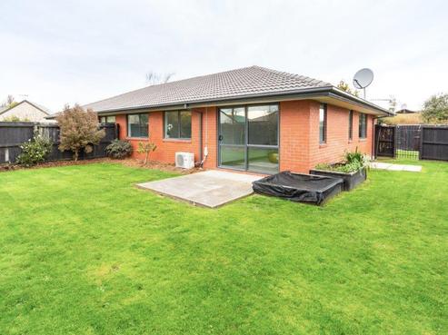 31A Selwyn Street, Leeston