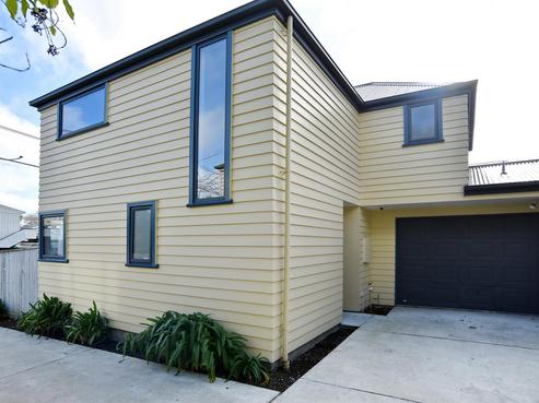 540 Barbadoes Street, Edgeware