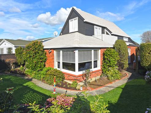 48 Pretoria Street, Central Hutt