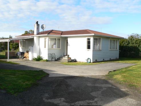 9 Makino Road, Feilding