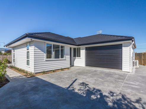 65A Karaka Crescent, Levin