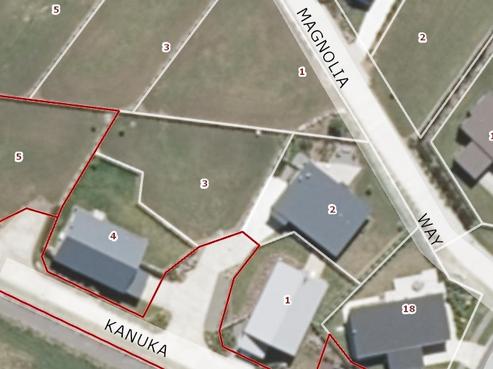 5 Kanuka Way, Ohakune