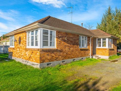 40 Norrie Street, Bader
