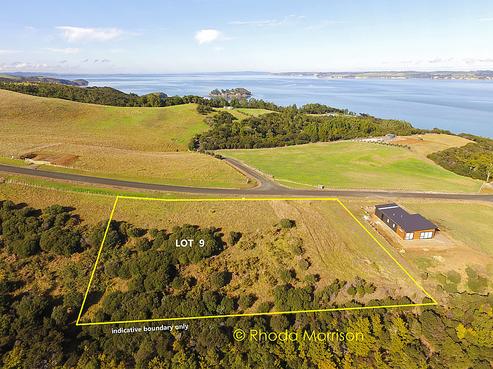 9 Te Wairoa Lane, Tinopai