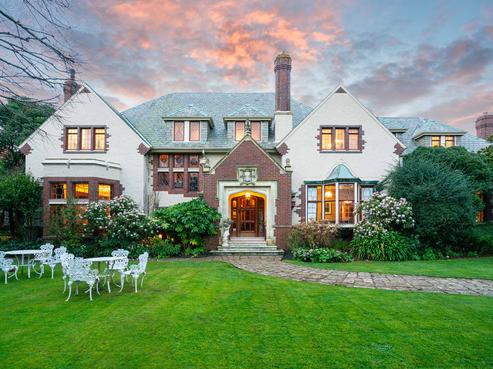 169 Forbury Road, Saint Clair