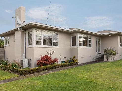 23 Glasgow Terrace, Feilding