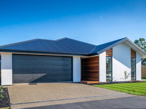 4 Nicolau Avenue, Rolleston