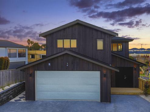 28 Bernleigh Terrace, West Harbour