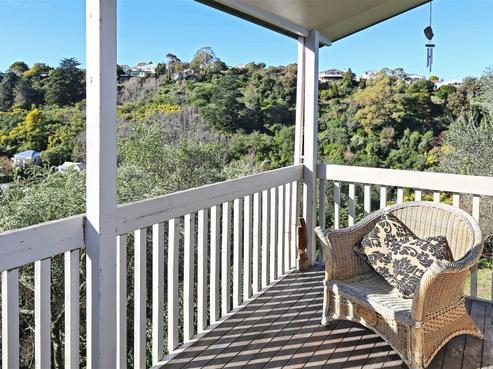 62A Hospital Terrace, Napier Hill