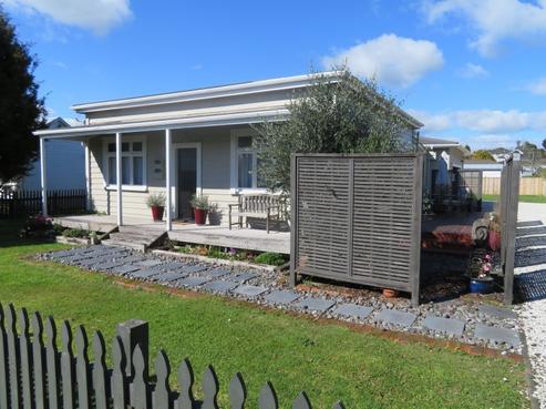 11 George Street, Te Kuiti