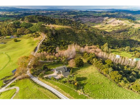 477 Wyllie Road, Warkworth