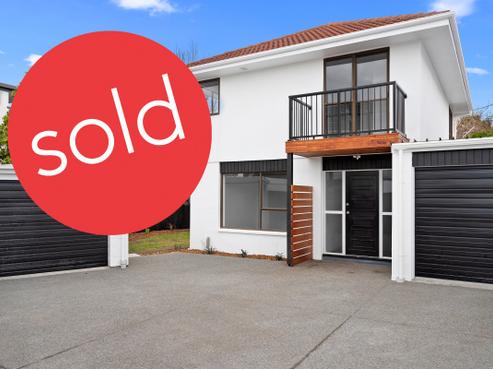 3/91 Beachville Road, Redcliffs
