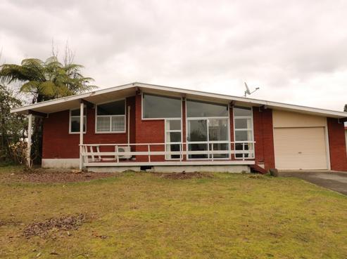 7 Oxford Street, Tirau