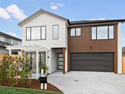 141 Godfrey Drive, Orewa