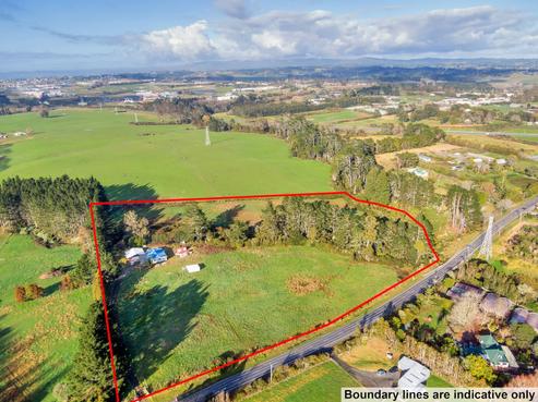 27 Brigham Creek Road, Whenuapai