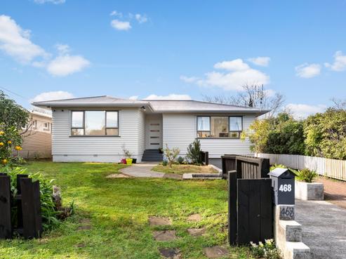 1/468 Great South Road, Opaheke