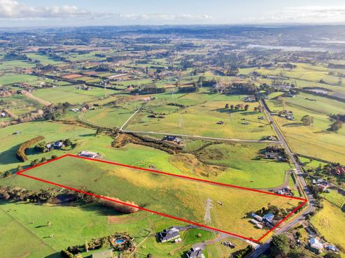 123 Nixon Road, Taupaki