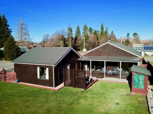 78 Jacks Pass Road, Hanmer Springs