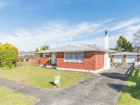9 Ruawai Road, Feilding