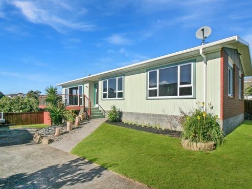3B Montana Place, Merrilands