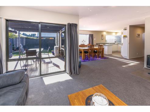 9A Bunting Place, Woodend