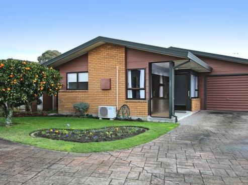 7/501 Eastbourne Street East, Hastings