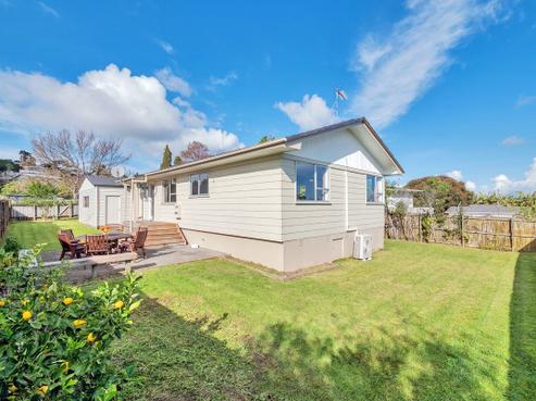 5 Devonshire Road, Unsworth Heights