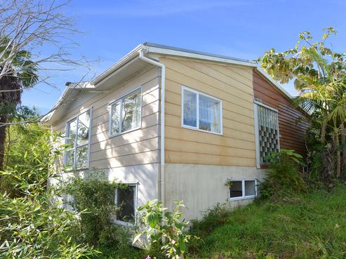 18A Cartwright Road, Onerahi