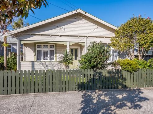 70 William Street, Petone