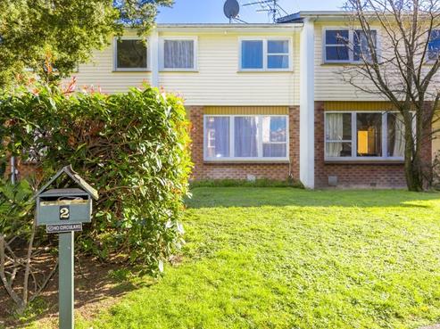2/48B Merton Street, Trentham