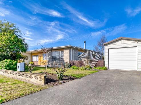 605 Pakowhai Road, Mahora