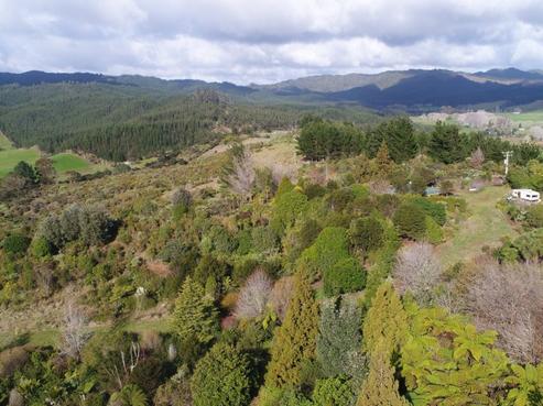 621 Te Rerenga Kuaotunu Road, Whangapoua
