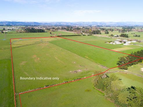 50 Nannestads Line, Bunnythorpe