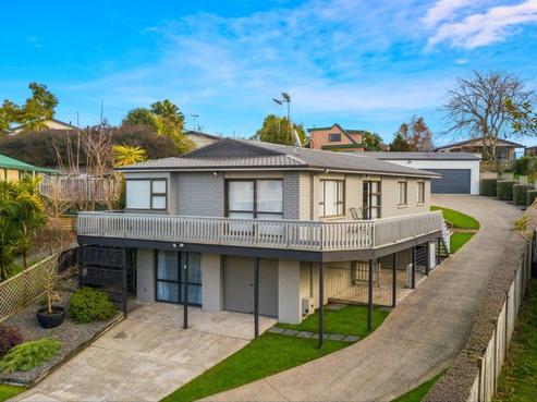 8 Judena Place, Pukete
