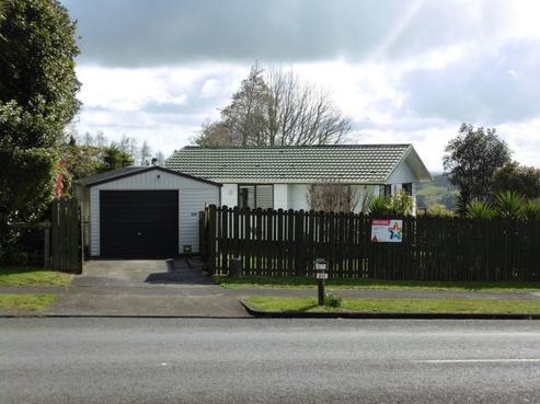 652 Onewhero-tuakau Bridge Road, Onewhero