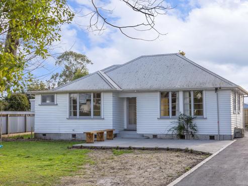 72 South Road, Solway