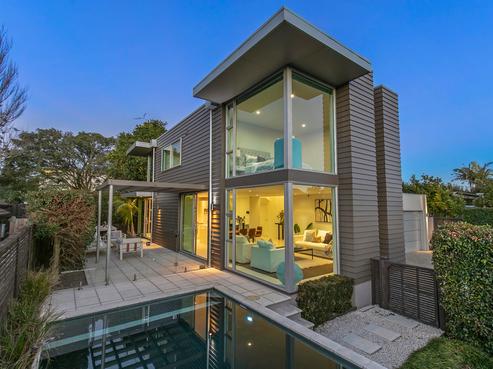 11 Takitimu Street, Orakei