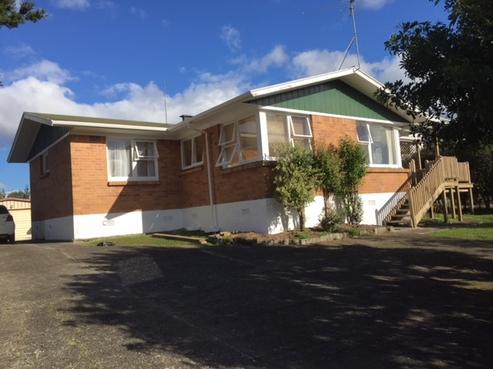 17 Derrick Road, Kawakawa