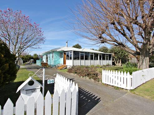 94 King Street, Taradale