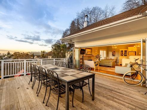 261 Rutherford Street, Nelson South
