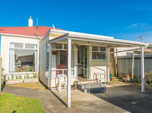 108 Bell Street, Whanganui Central