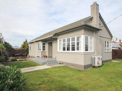 50 Leith Street, Oamaru