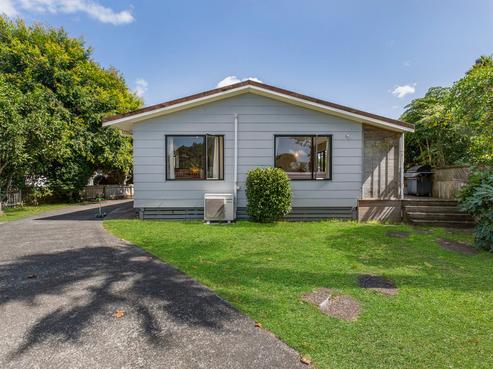 105 Wattle Farm Road, Wattle Downs