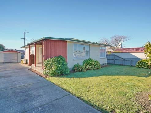 30 Kinley Street, Rangiora