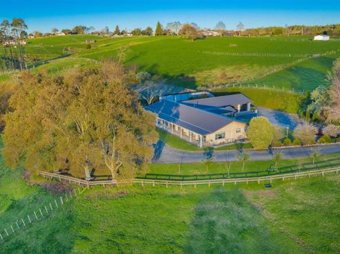 154 Ngaroto Road, Te Awamutu