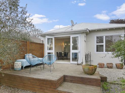 116 Cranford Street, Saint Albans