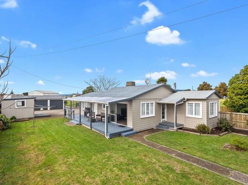 90 Main Street, Edgecumbe