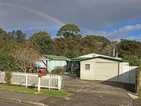 20 Waiomu Valley Road, Waiomu
