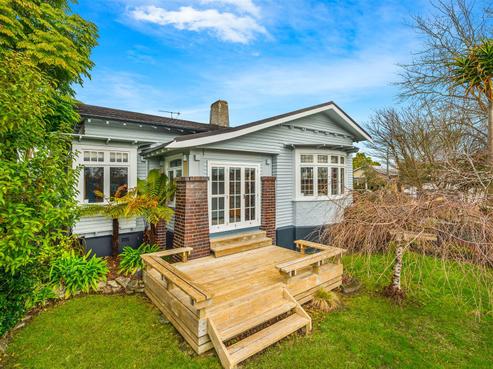 13 Palmerston Street, Hamilton Central